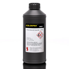 UV INK PRO UV Curing Varnish