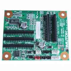VJ-1304 CR Board - 2 (VJ-1614 from SN FO6E000351) - DG-41872
