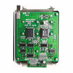 VJ-1324 Panel Unit Assy - DG-42984