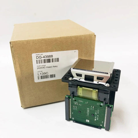 VJ-1324 Printhead - DG-43988