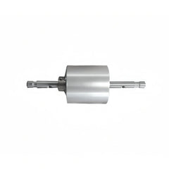 VJ-1604 CR Return Pulley Assembly - DF-43868