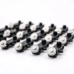 VJ-1604 Cursor Roller Arm Assembly - DG-40326
