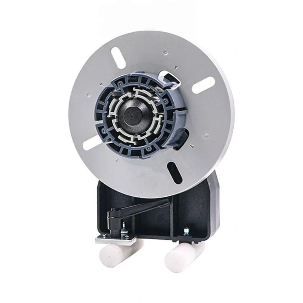 VJ-1638 Roll Media Holder R Assy - DG-43603