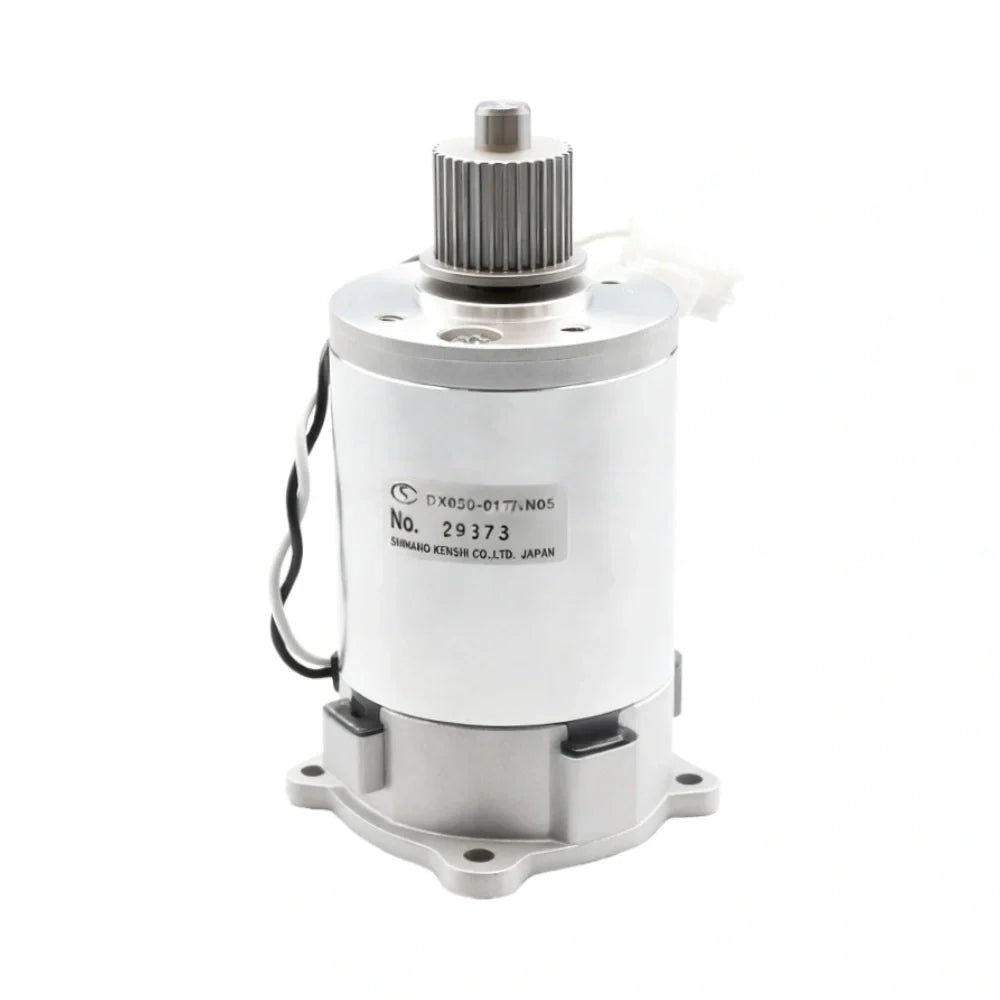 VJ CR Motor Assy - DG-44693