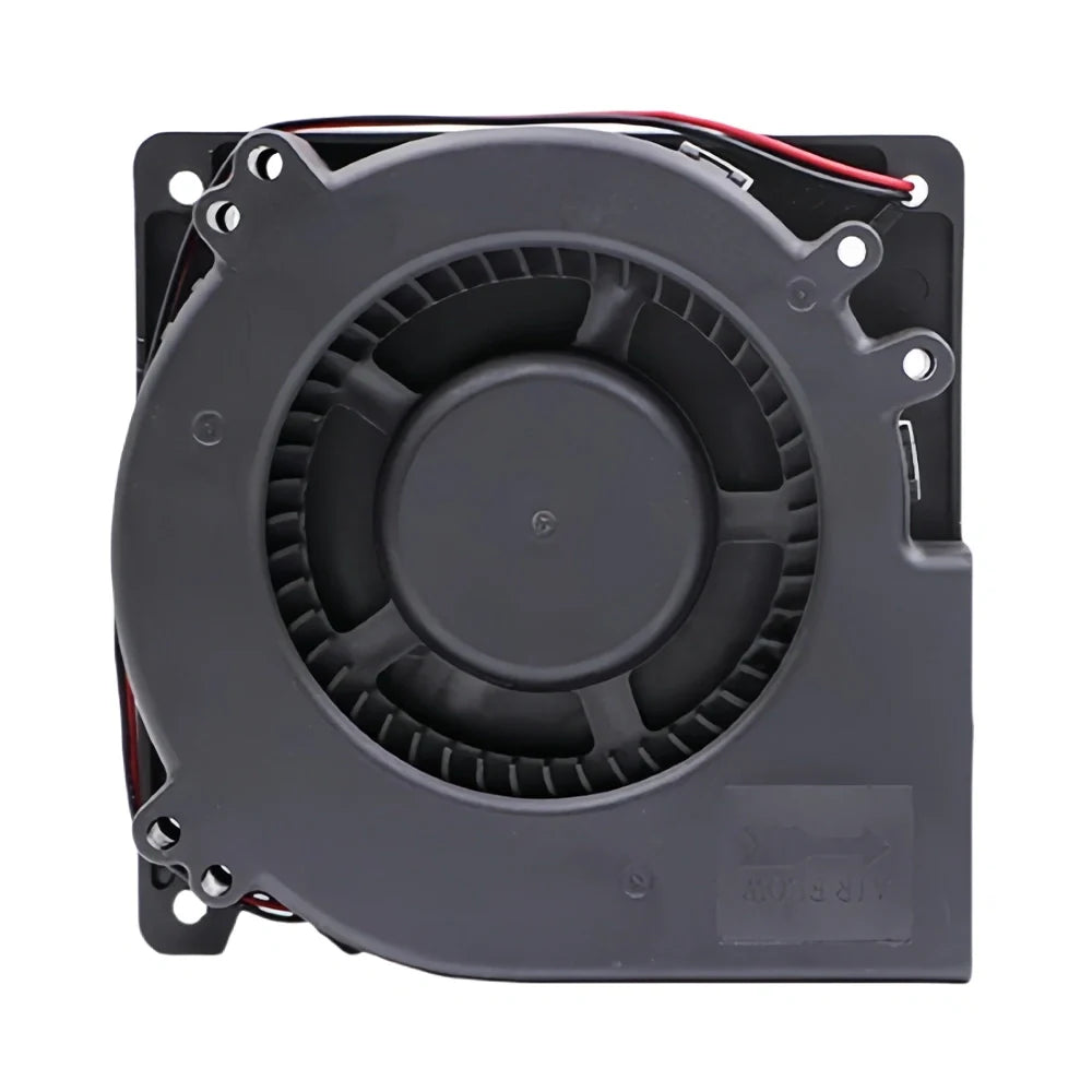 Printer Suction Fan – 9 / 12CM DC 24V