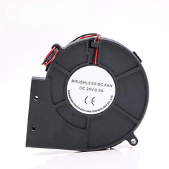 Printer Suction Fan – 9 / 12CM DC 24V