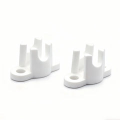 Valve Connector - White