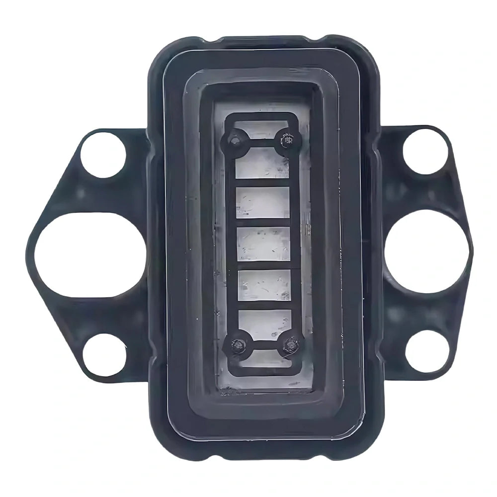 Ink Cap Pads for XAAR 1201 Printhead