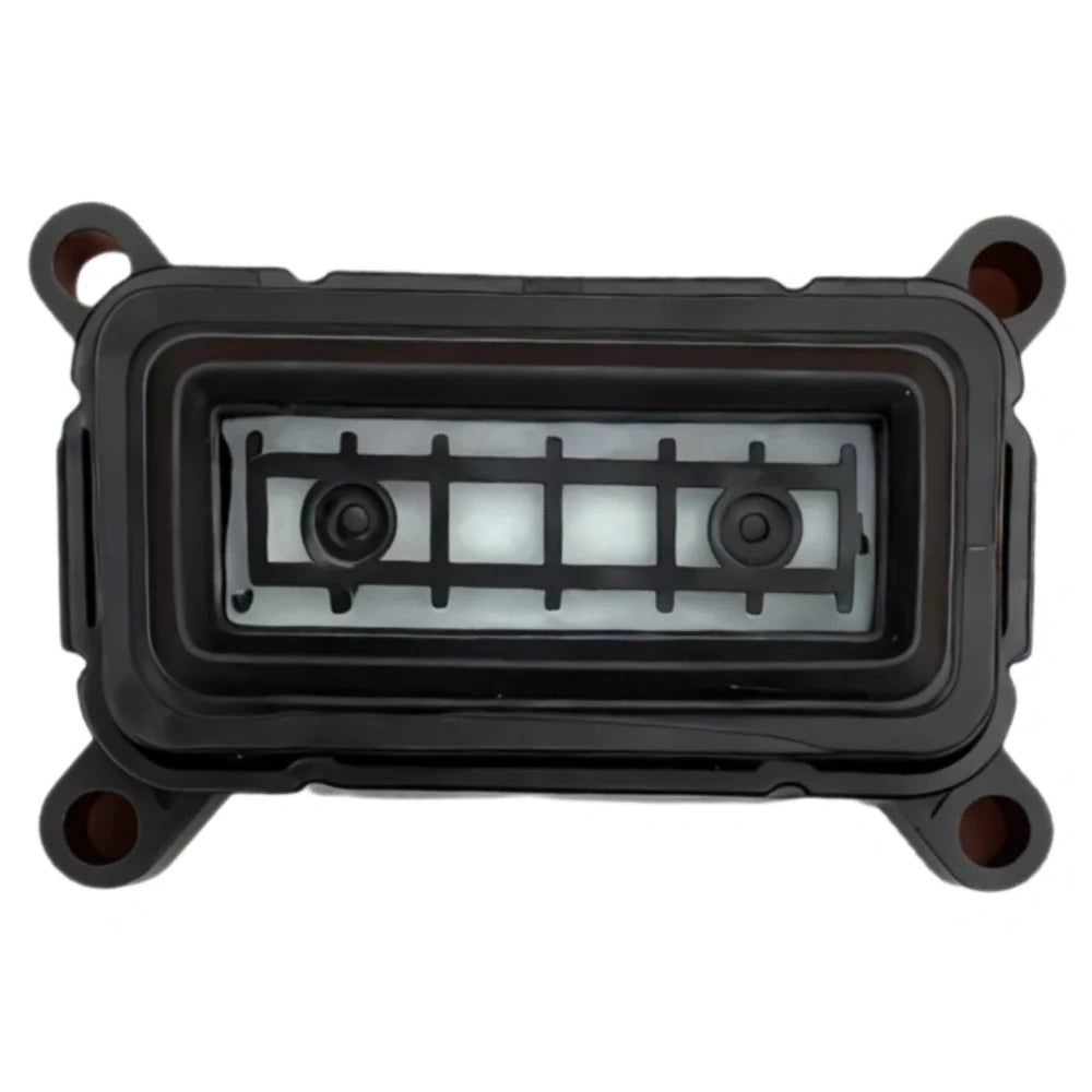 XAAR 1201 Ink Pad - Model 2