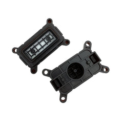 XAAR 1201 Ink Pad - Model 2