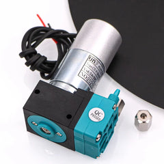 XXZY-30 Printer Ink Pump 24V