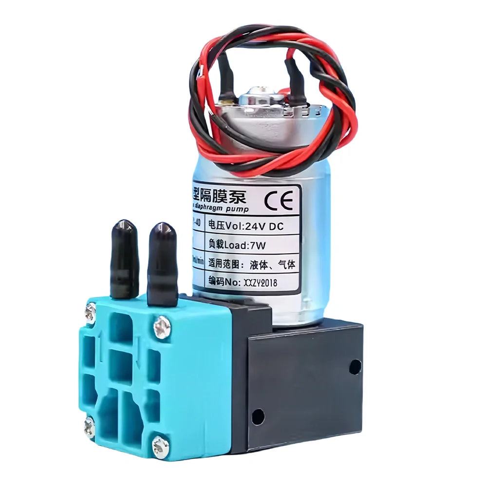 XXZY-40 Micro Ink Pump 24V