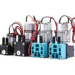 XXZY-40 Micro Ink Pump 24V