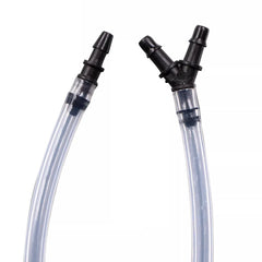 UV INK PRO Y Type 3 Way Tube Connector Φ6 Eco Solvent Ink