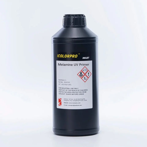 UV Melamine Pretreatment Coating