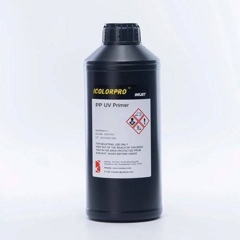 UV PP Pretreatment Coating