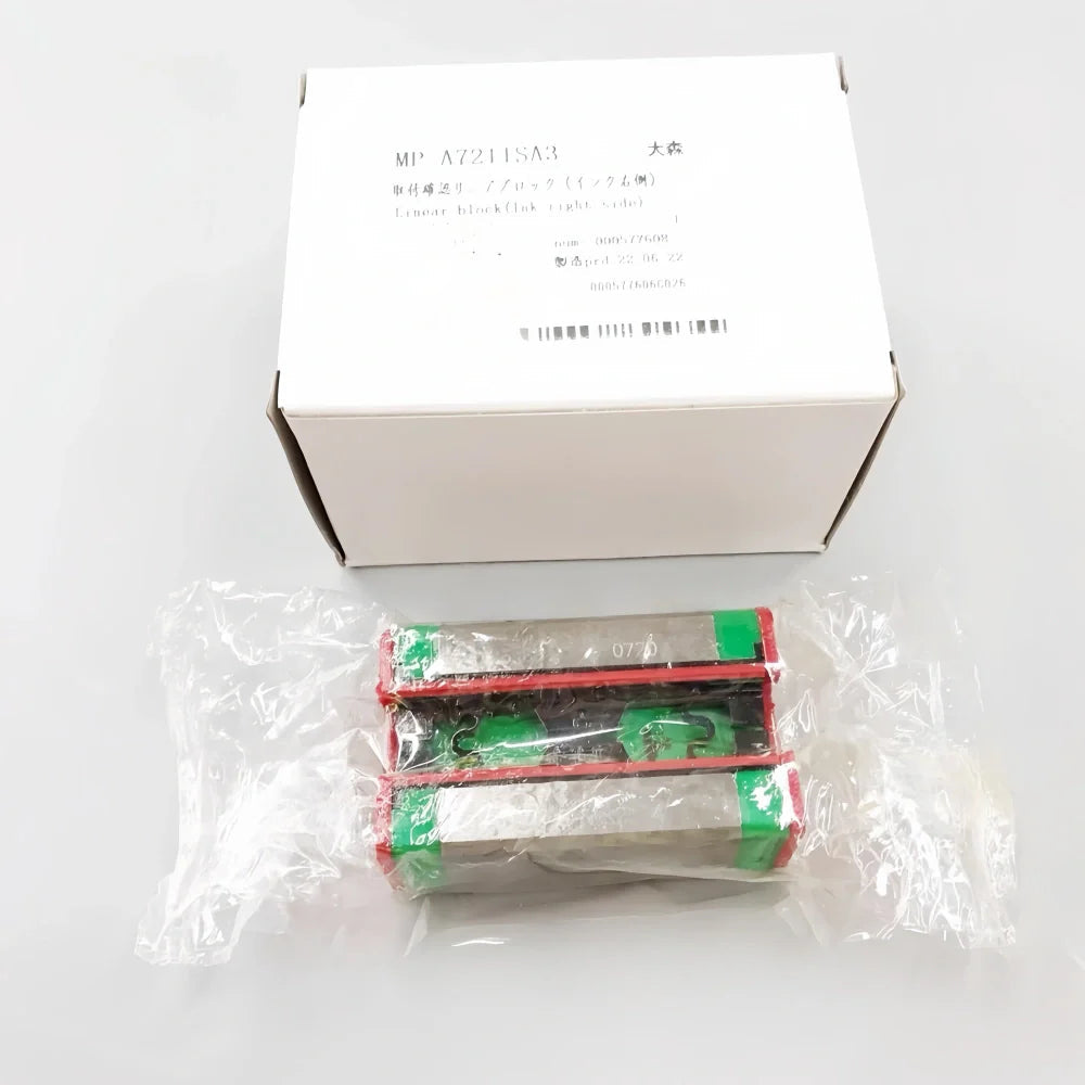 Compatible Replacement MP-A721ISA3 - Compatible Mimaki Linear Block