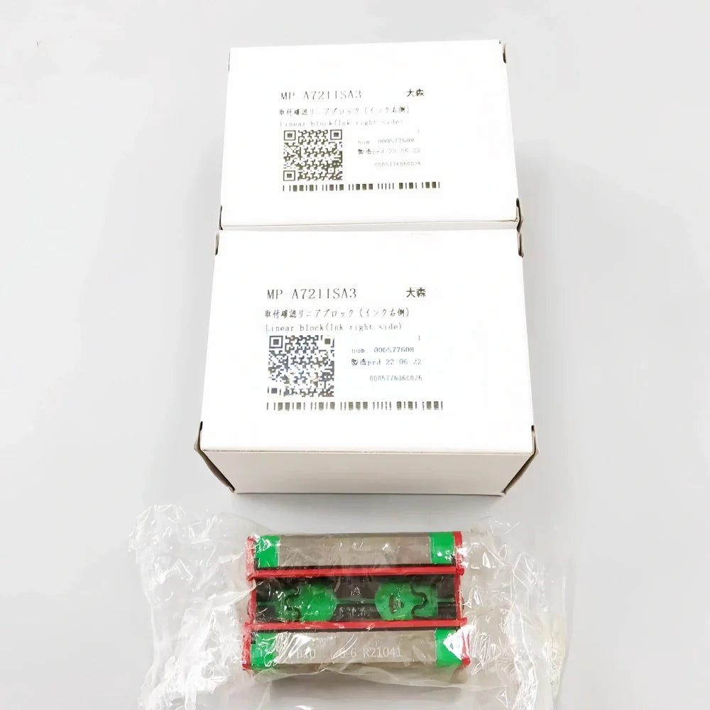 Compatible Replacement MP-A721ISA3 - Compatible Mimaki Linear Block