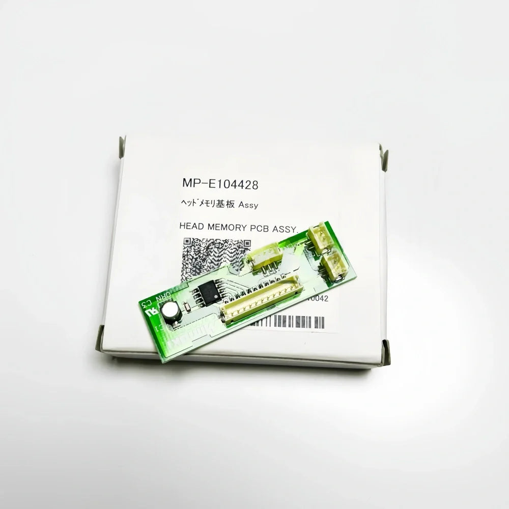 Compatible Replacement MP-E104428 - Compatible Mimaki Head Memory PCB Assy