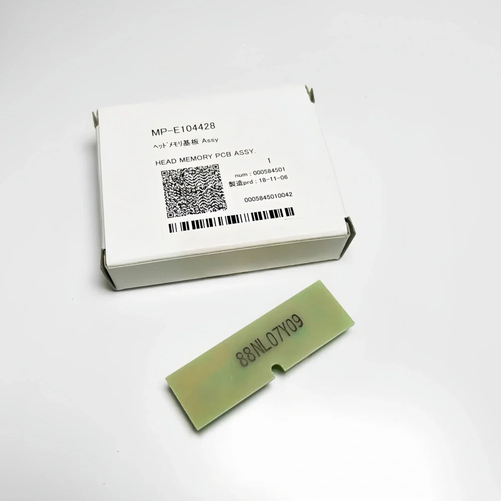 Compatible Replacement MP-E104428 - Compatible Mimaki Head Memory PCB Assy