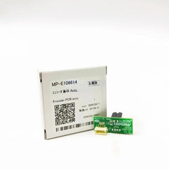 Compatible Replacement MP-E106614 - Compatible Mimaki Encoder Board