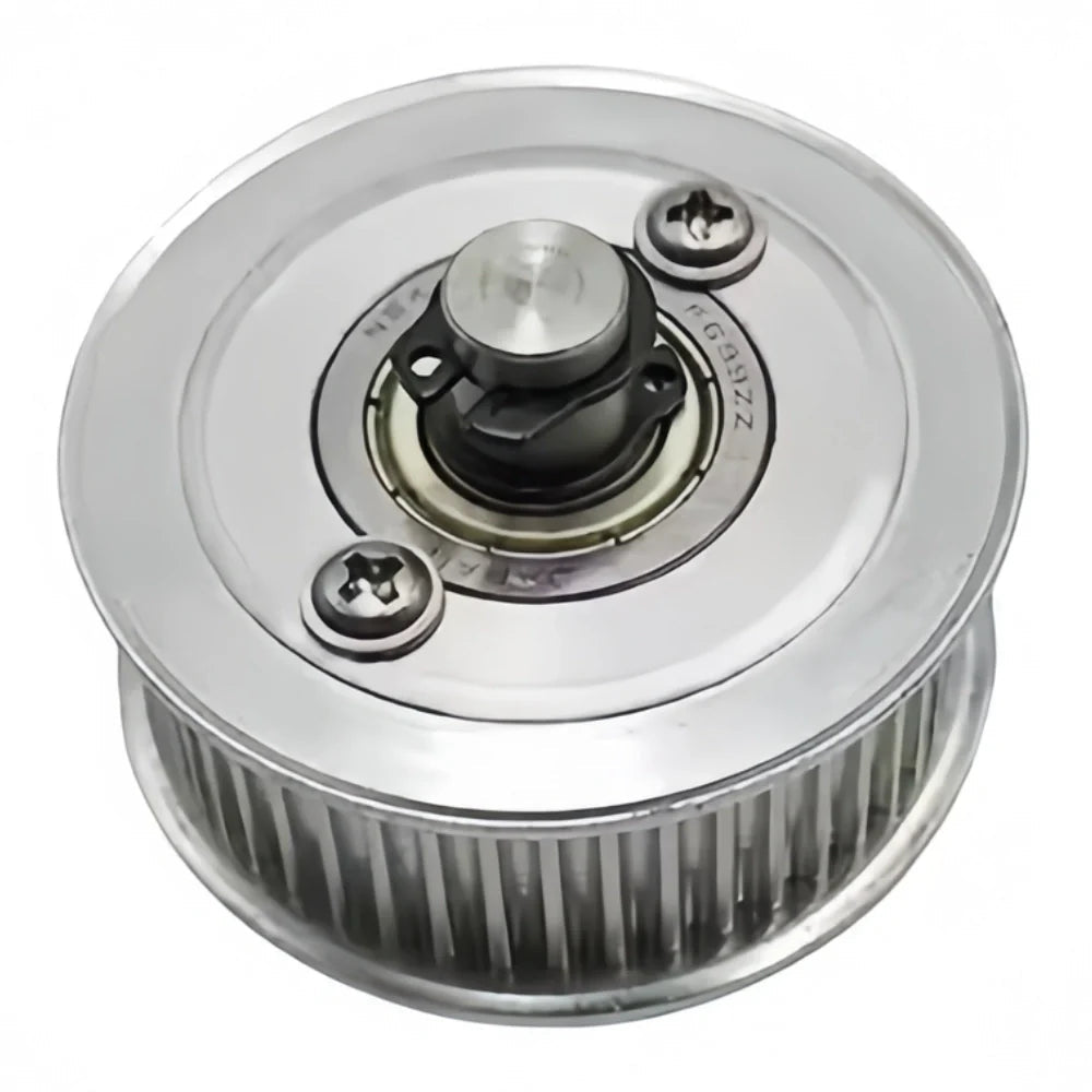 Compatible Replacement MP-M006977 - Compatible Mimaki Y-T Drive Pulley Assy