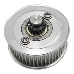 Compatible Replacement MP-M006977 - Compatible Mimaki Y-T Drive Pulley Assy