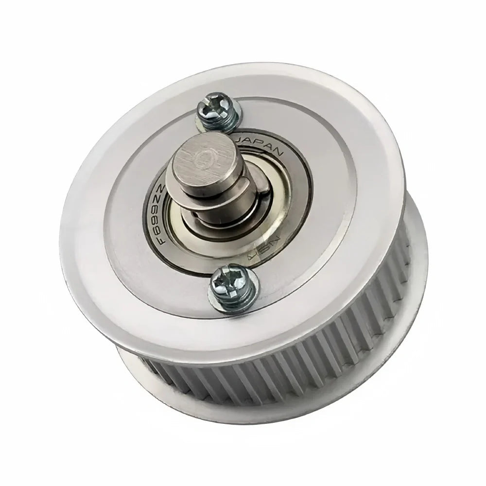 Compatible Replacement MP-M006977 - Compatible Mimaki Y-T Drive Pulley Assy