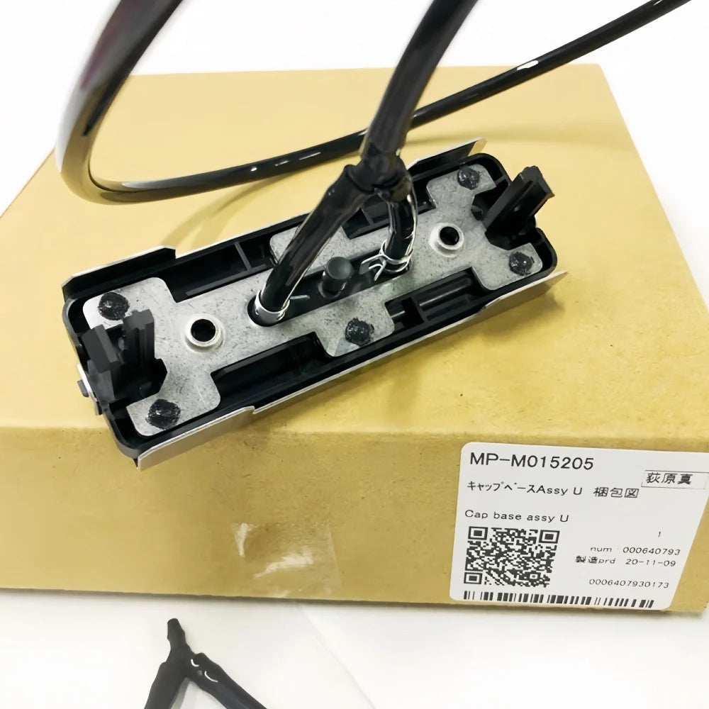 Compatible Replacement MP-M015205 - Compatible Mimaki Cap Base Assy