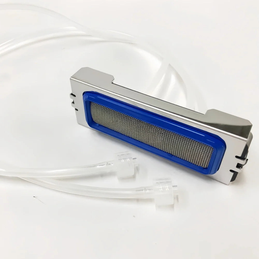 Compatible Replacement MP-M016132 - Compatible Mimaki Cap Top Base Assy