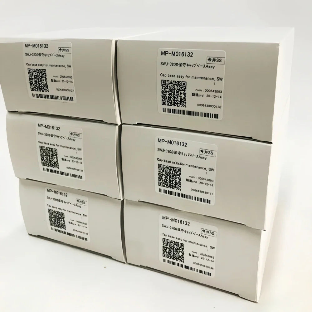 Compatible Replacement MP-M016132 - Compatible Mimaki Cap Top Base Assy