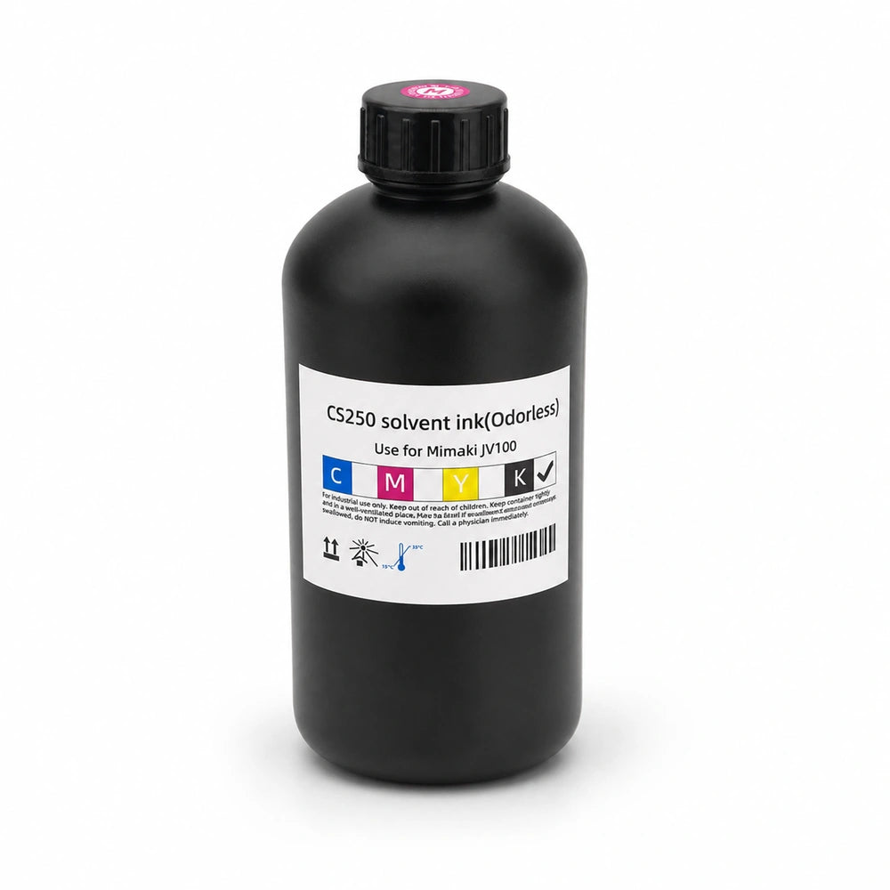 Mimaki CS250 Solvent Ink