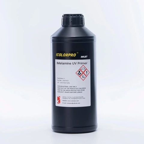 UV Melamine Pretreatment Coating