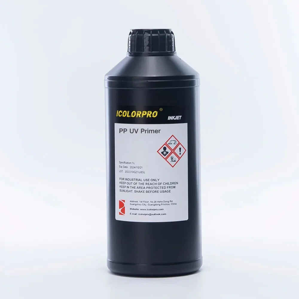UV PP Pretreatment Coating