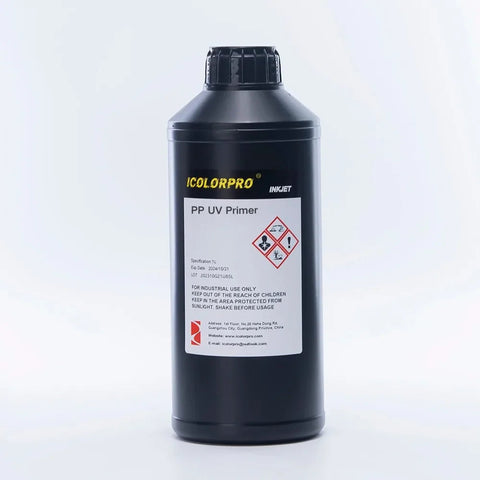 UV PP Pretreatment Coating
